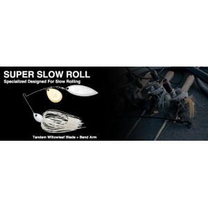 SUPER SLOW ROLL 1/2oz （スーパースローロール1/2oz） / NORIES（ノリーズ）｜kt-gigaweb