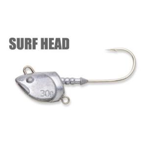 エコギア サーフヘッド ECOGEAR SURF HEAD