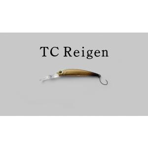 JACKALL（ジャッカル） ティモン TCレイゲンReigen DR : ウインズ