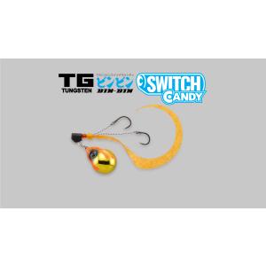 ジャッカル TGビンビンスイッチキャンディ35g JACKALL TG BINBIN SWITCH CANDY 35g｜kt-gigaweb