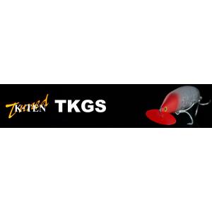 TACKLE HOUSE（タックルハウス） Tuned K-TEN TKGS135 TACKLE HOUSE