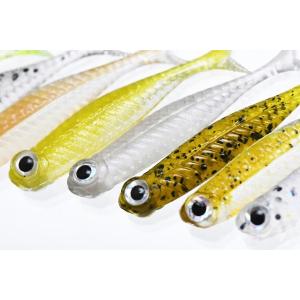 ヤマガブランクス シーウォーク バーチカルコンタクト 66B YAMAGA