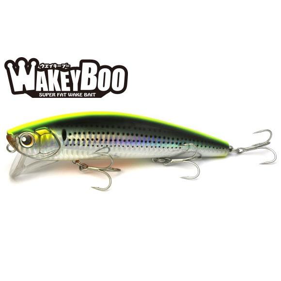 ロンジン ウェイキーブー 137 LONGIN WAKEYBOO 137