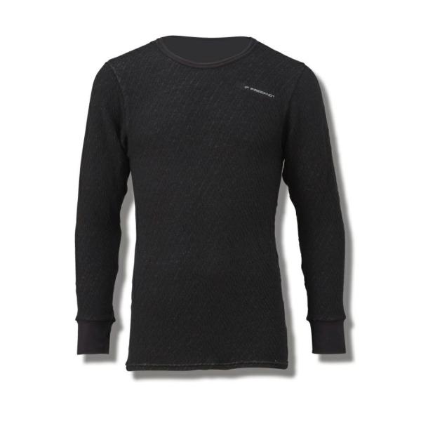 フリーノット ソルファイバー レイヤーテック キルティング アンダーシャツ FREE KNOT Y1...