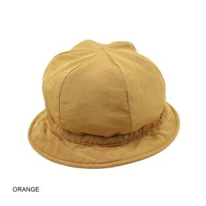 デコー 帽子 コメハット 1-2SD20 ユニセックス DECHO 3色