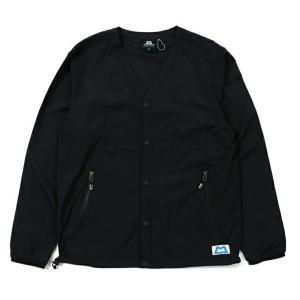 マウンテンイクイップメント  Easy Cardigan カーディガン ２色 レディース MOUNTAIN EQUIPMENT