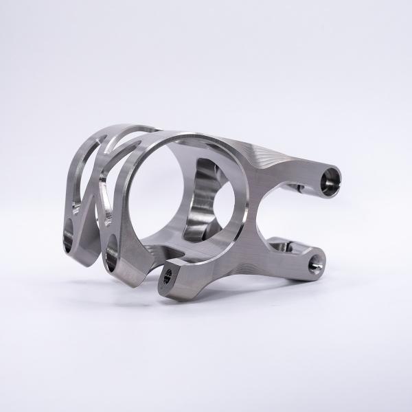 5DEV 2Bolt Titanium Stem　ファイブディブ 2ボルト チタニウム ステム