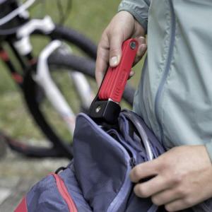 ABUS アブス 自転車用BORDOロック B...の詳細画像5