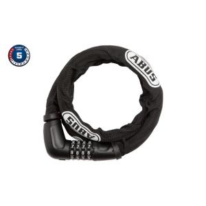 ABUS アブス 自転車用アーマードロック TRESORFLEX6615C トレゾア