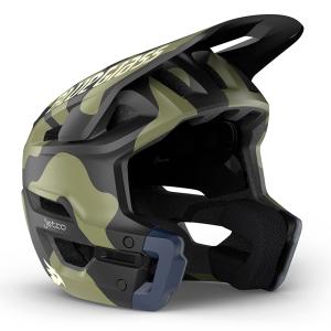 Bluegrass ブルーグラス MTB用ジェ...の詳細画像2