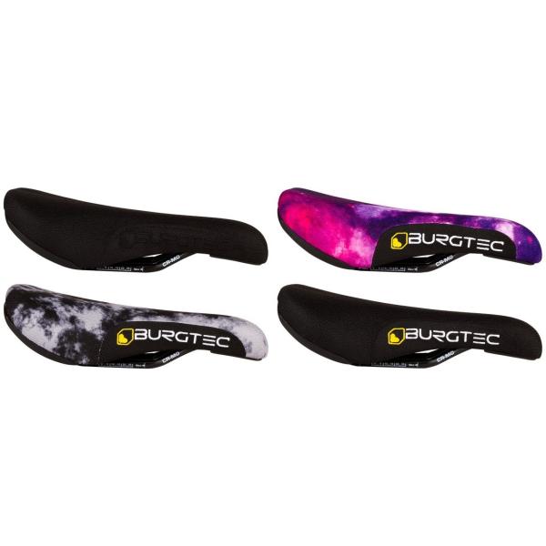 BURGTEC バーグテック　自転車用サドル　The Cloud Boost Saddle Crmo...