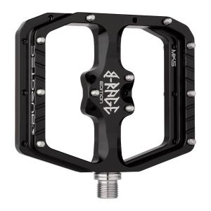 BURGTEC バーグテック 自転車用ペダル PENTHOUSE FLAT MK5 BURGTEC バーグテック 自転車用ペダル PENTHOUSE FLAT MK5