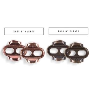 crankbrothers クランクブラザーズ　クリート　EASY CLEATS イージークリート