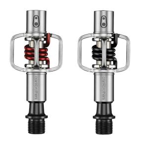 クランクブラザーズ CrankBrothers ペダル マレット DH ブラック