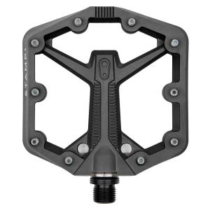 クランクブラザーズ スタンプ2 ブラックフラットペダルcrankbrothers Amazon | クランクブラザーズ(CRANK BROTHERS) MTB用フラット