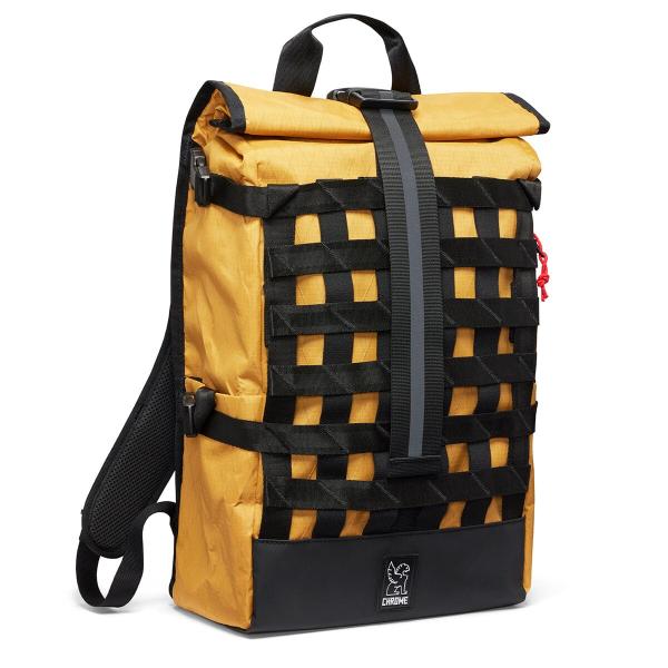 CHROME クローム　バックパック　BARRAGE 22L PACK AMBER X バラージ22...