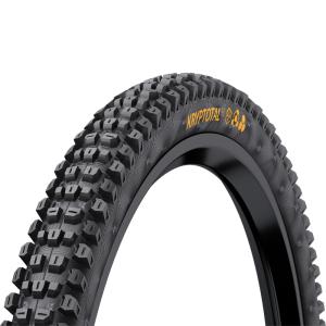 Continental コンチネンタル　MTBタイヤ　Kryptotal Fr ENDURO Casing SUPER SOFT COMPOUND クリプトタルフロントエンデューロケーシングスーパーソフト