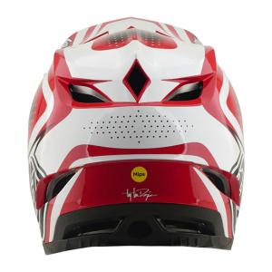 Troy Lee Designs トロイリーデ...の詳細画像3
