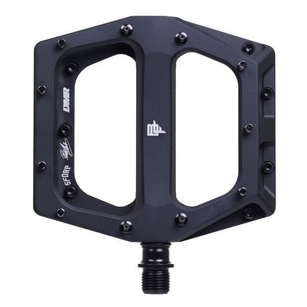 VAULT PEDAL BRENDOG フラットペダル シグネチャー モデル /DMR Bikes ...