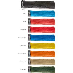 GE1-EVO グリップ / ERGON ( エルゴン・グリップ)