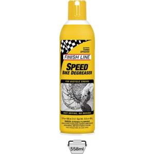 FINISH LINE フィニッシュライン　洗浄剤　Speed Bike Degreaser 558ml スピード バイク ディグリーザー｜kt-gigaweb