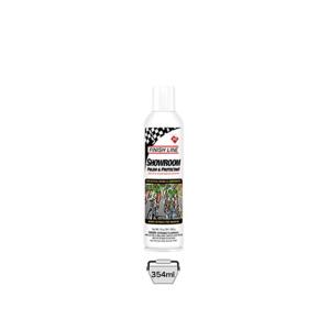 FINISH LINE フィニッシュライン　保護剤　Showroom Polish & Protectant 354ml ショールーム ポリッシュ ＆ プロテクタント｜kt-gigaweb