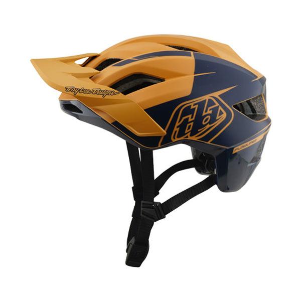 Troy Lee Designs トロイリーデザイン MTB用ヘルメット FLOWLINE SE M...