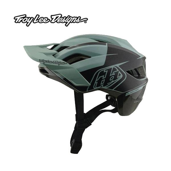 Troy Lee Designs トロイリーデザイン MTB用ヘルメット FLOWLINE SE M...