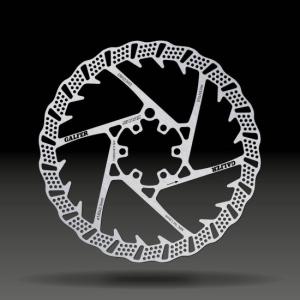 GALFER DISC WAVE ROTOR 180mm 6BOLT ガルファー ウェーブ