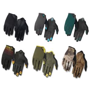 DND GLOVE  フルフィンガーグローブ/GIRO