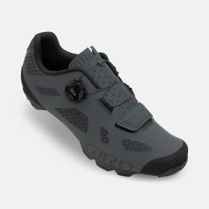 GIRO（ジロ） PRIVATEER LACE (プライベータ―レース) BLACK MTB SPD