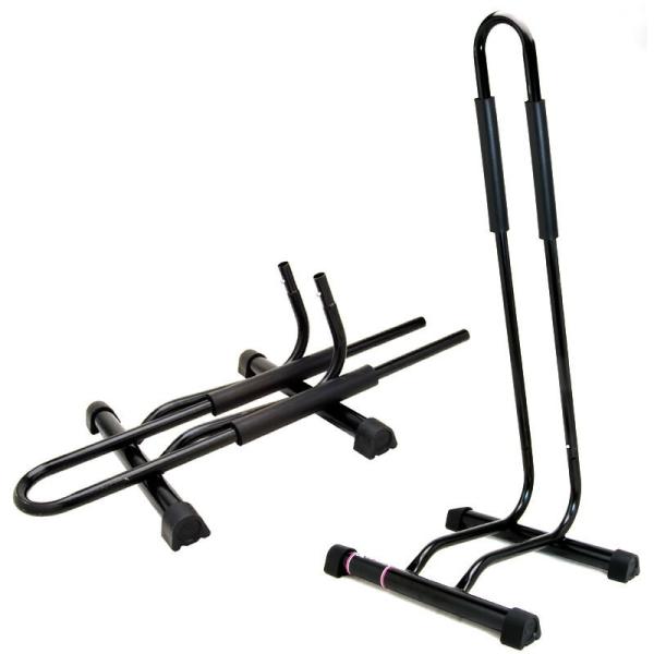 KP449A Bike Stand GIZA PRODUCTS　バイクスタンド ギザプロダクツ