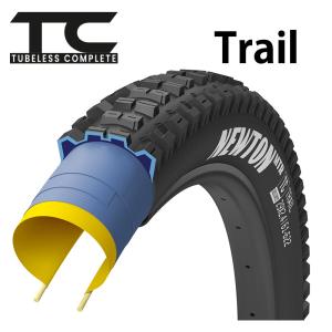 NEWTON TRAIL Rr ニュートントレイルリア　MTBタイヤ　GOODYEAR グッドイヤー｜kt-gigaweb