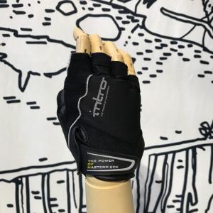 intro イントロ Stinger5 スティンガー5 Black フルフィンガー