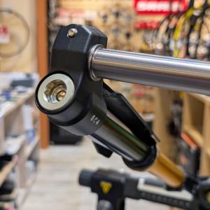 KAYABA カヤバ 自転車用Frフォーク M...の詳細画像3