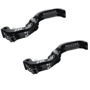 MAGURA（マグラ） ディスクブレーキ MT5 前後セット/MAGURA（マグラ