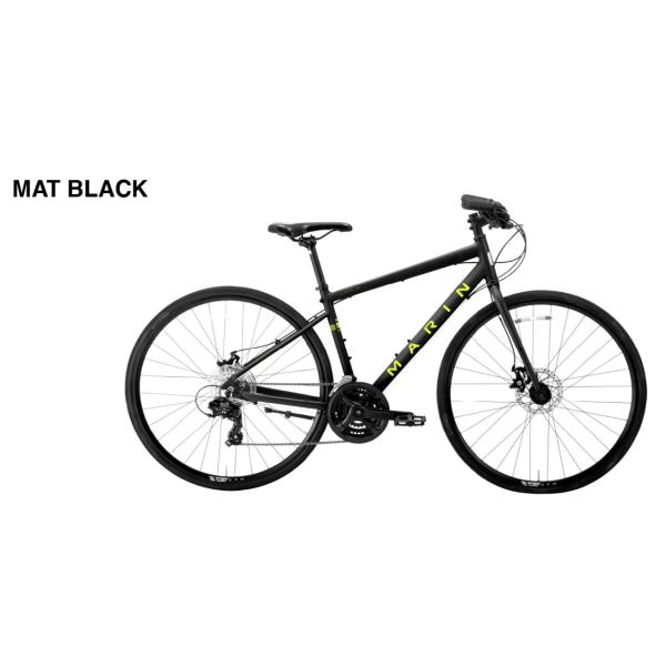 ●店頭受取限定商品● FAIRFAX DISC SE / MARIN Bikes