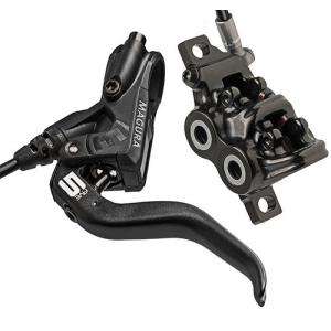 MAGURA ディスクブレーキ MT Trail SL 前後セット/MAGURA MAGURA ディスクブレーキ MT Trail SL 前後セット/MAGURA