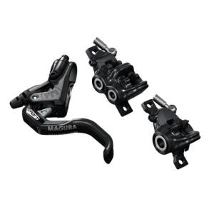 ディスクブレーキ MT Trail Sport 前後セット/MAGURA（マグラ ）｜グッドオープンエアズ マイクス