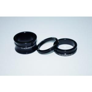 Spacer Kit ( Black or Silver )（スペーサーキット） / THOMSON（トムソン）