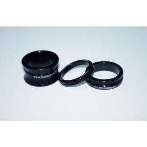 Spacer Kit ( Black or Silver )（スペーサーキット） / THOMSON...