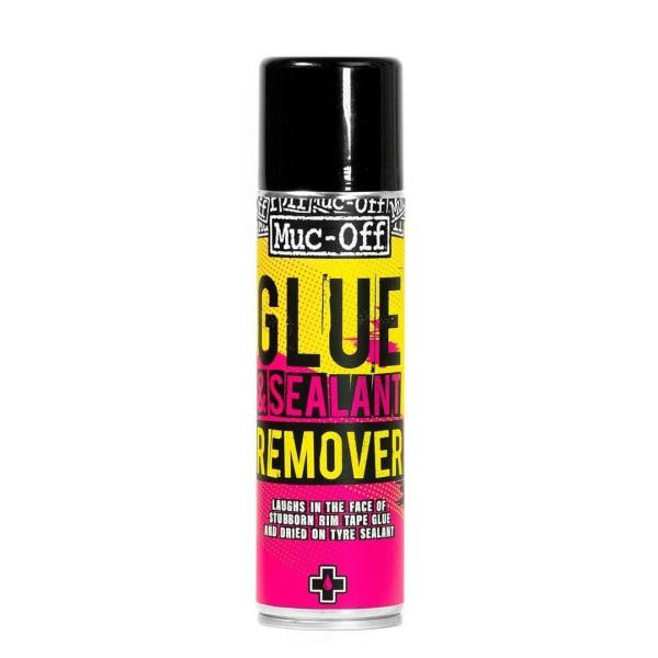 GLUE REMOVER 200ml グルーリムーバー200ml　剥離剤　Muc-Off マックオフ...