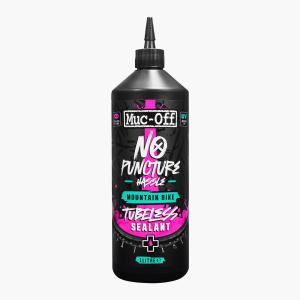 ノーパンクチャー  シーラント 1L / Muc-Off（マックオフ）｜グッドオープンエアズ マイクス