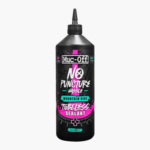 Muc-Off マックオフ　タイヤシーラント　MTB TUBELESS SEALANT 1000ml...