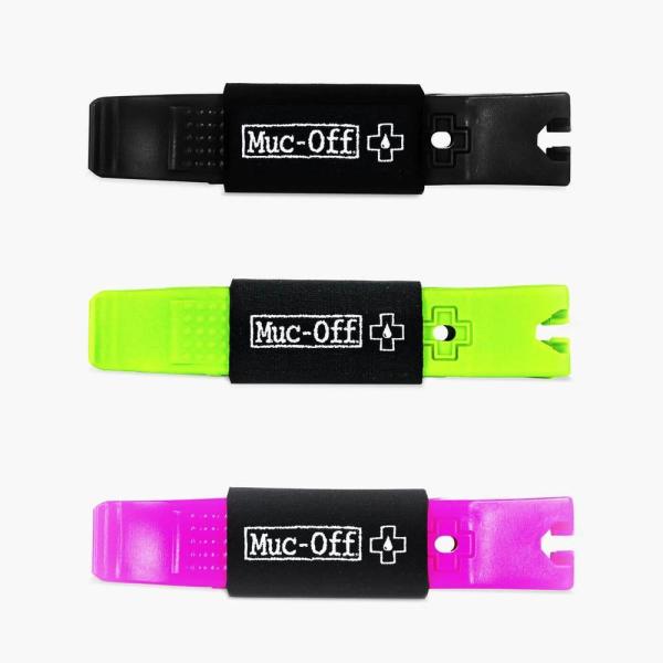Rim Stix Tyre Lever リムスティックタイヤレバー　自転車用タイヤレバー　Muc-O...