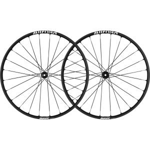 MAVIC マビック　完組ホイール　ALLROAD SL 前後ホイルセット（100mm・142mm/シマノフリー、センターロック）｜kt-gigaweb