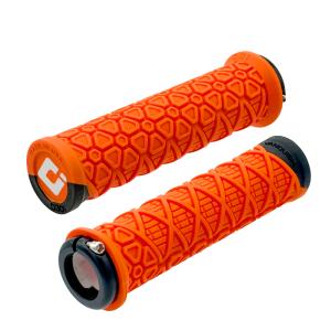 ODI オーディーアイ　MTB用グリップ　VANQUISH V2.1 LOCK-ON ヴァンキッシュV2.1ロックオングリップ