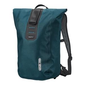 ORTLIEB (オルトリーブ)VELOCITY デザイン防水仕様 通勤通学にオススメ！スタッフ使用率100％オルトリーブ防水