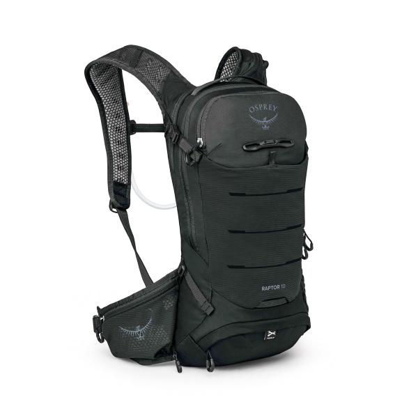 OSPREY オスプレー　ハイドレーション付きバックパック　RAPTOR10 ラプター10