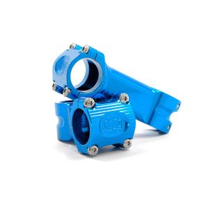 Boxcar Stem 31.8mm Clamp（ボックスカー ステム） / PAUL（ポール）